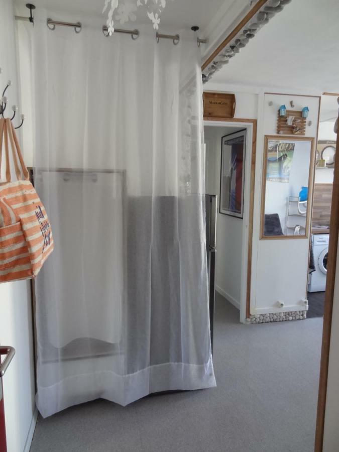 Le Perret Daire Le Havre Dış mekan fotoğraf