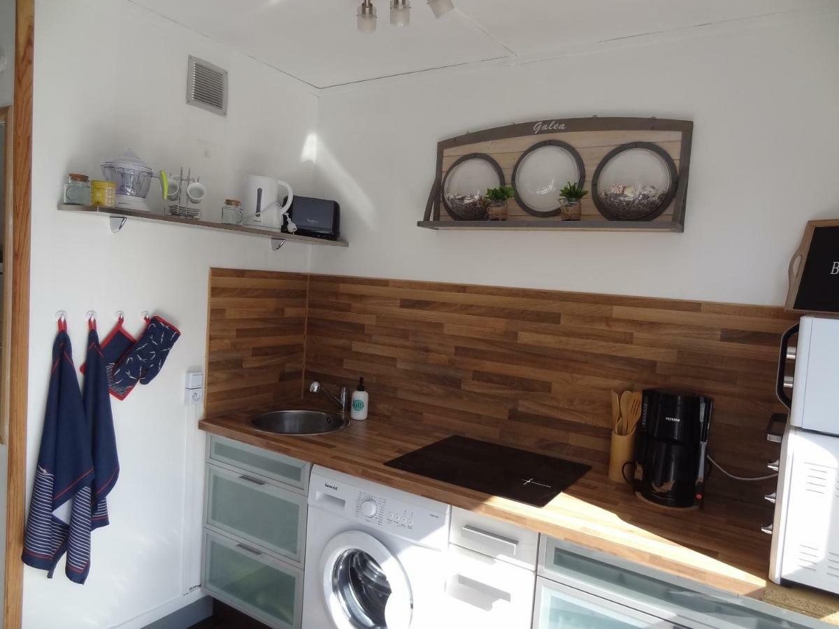 Le Perret Daire Le Havre Dış mekan fotoğraf